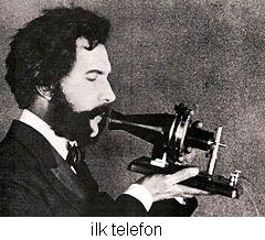 Telefonun İcadı 2