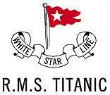 R.M.S TTANC Titaniclogo