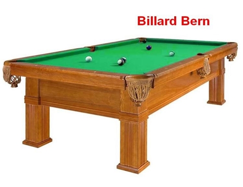 Le préféré des Français Billard-bern-8ft-chene-fonce-65a1dcee