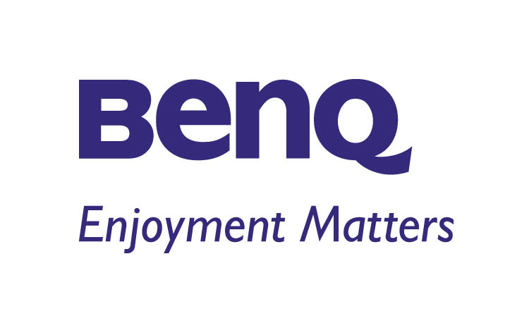 أسعار الاب توب Benq_logo