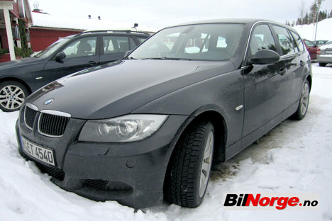 2008 - [BMW] Serie 3 Restylée Bb_50753