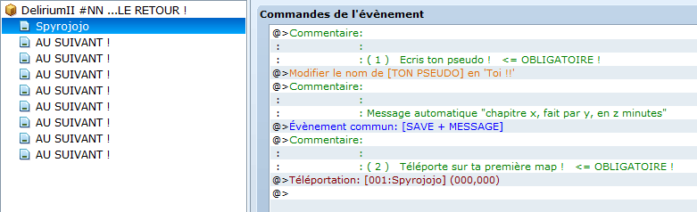 DeliriumII : Jouez, participez, organisez, délirez ! DELIRIUM_MAPS_EVENTS