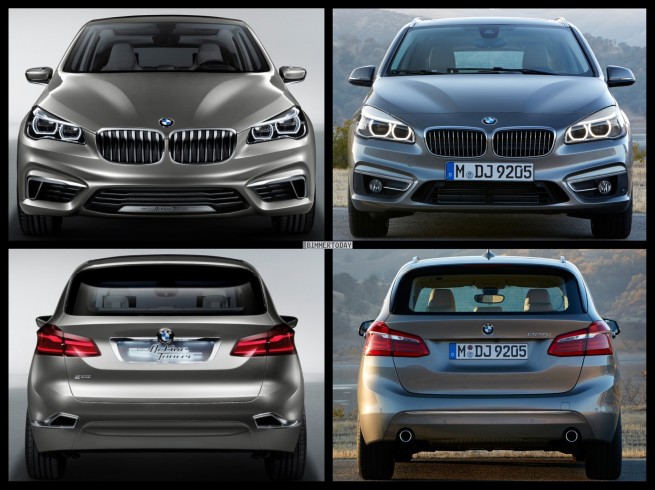 2014 - [BMW] Série 2 Active Tourer [F45] & Gran Tourer [F46] - Page 19 Bild-Vergleich-BMW-2er-Active-Tourer-F45-Serie-2014-Concept-04-655x490