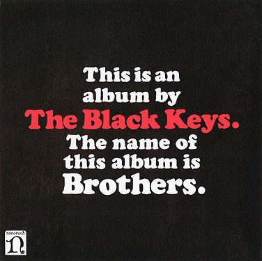 ¿Qué estáis escuchando ahora? - Página 9 The_Black_Keys_-_Brothers