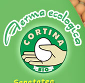 Ferma ecologica pasari Cortina-ecologica