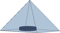 Pirmides y tratamiento del agua con campos magnticos Piramide-1