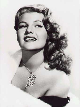   >>>>TODO GLAMOUR>>>>> - Página 17 Hayworth1