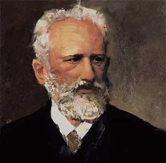 Piotr Ilich Tchaikovsky +++RECOMENDADO OCTUBRE DE 2012+++ Chaikovski