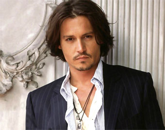 [Biografia] Johnny Depp Depp