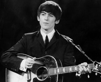 Biografía Harrison_beatle