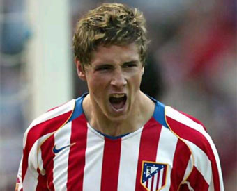 FC Barcelona News Torres_fernando