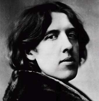 Oscar Wilde Wilde