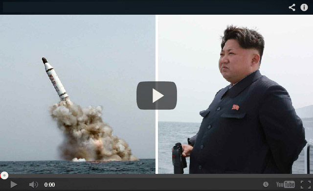 Super-EMP Missile Launch Window Approaches: “A Mortal Nuclear Threat To The United States – Right Now” Kim2