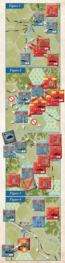 Des wargames à la rentrée dans la revue Champs de Bataille ? - Page 4 Operation-Bagration1