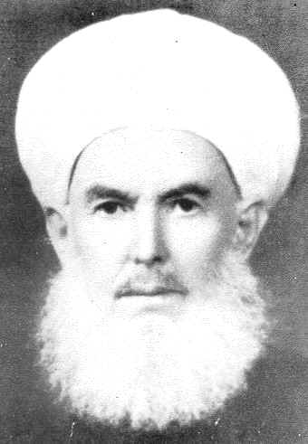 ABDULLAH DAĞİSTANİ Dagistani1