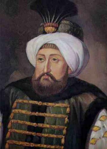 IV .MEHMED (1648 - 1687) P19