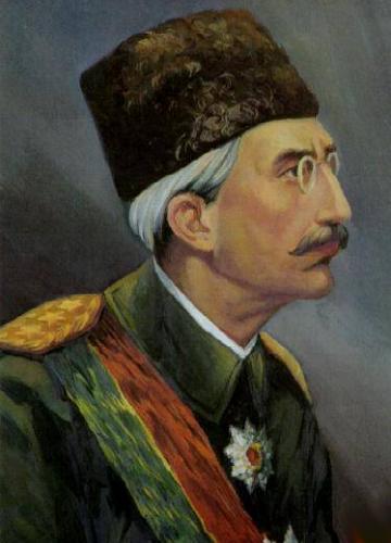 MEHMED VAHDETTİN  (1918 - 1922) P36