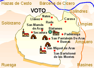 16-06-2013 Ruta Torrelavega-Suances-Cobreces Voto