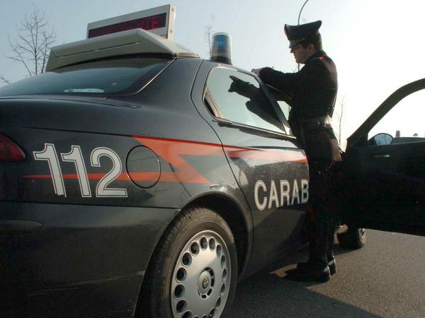 Cazzeggio!!! - Pagina 28 Carabinieri_Gazzella-dellArma