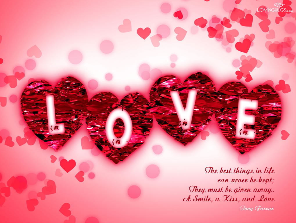 Bạn sẽ làm gì vào ngày Valentine? Love-wallpaper44