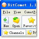 BitComet 0.61       Ss_main_s