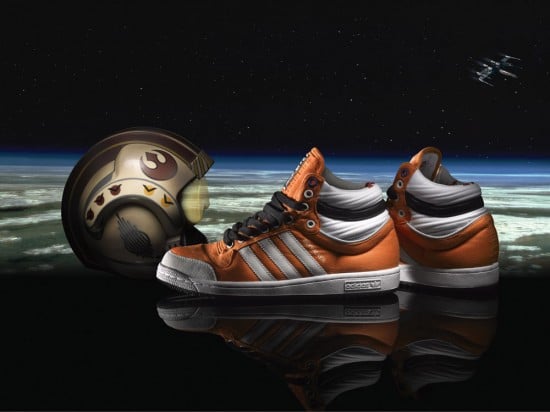 Les Shoes Inspirées des Toys Adidas-star-wars-shoes-10