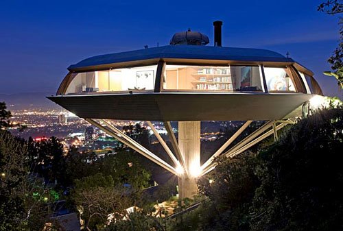 Exterijeri iz snova Space-Ship-Homes-8