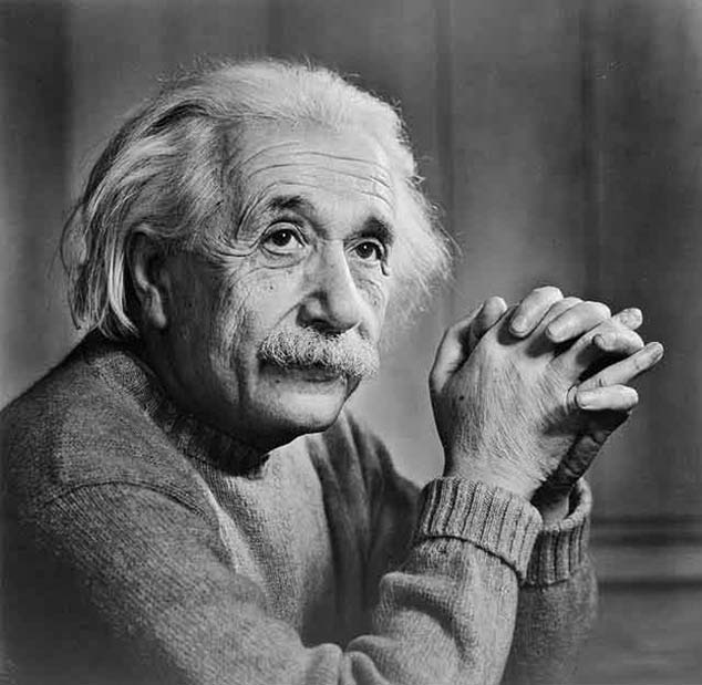 Albert Einstein Albert-einstein-b1