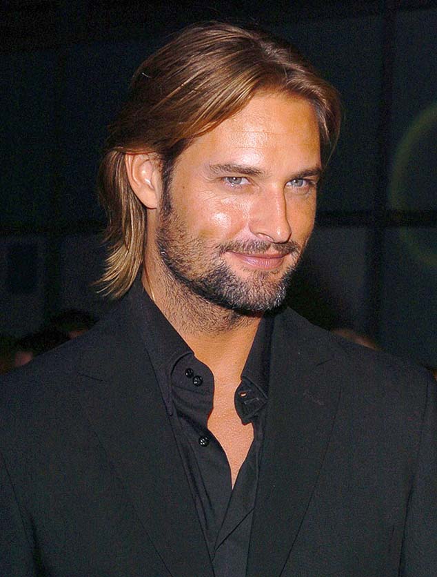 JosH HoLLoway <3333 Josh-holloway-b6