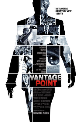 Bakış Açısı - Vantage Point- 2008-R5 xvid-alt yazı Id-12