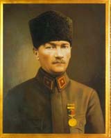 Mustafa Kemal Atatürk 115