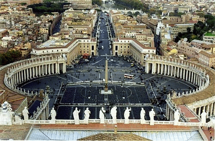 Otkrića koja su promenila svet - Page 2 Vatikan