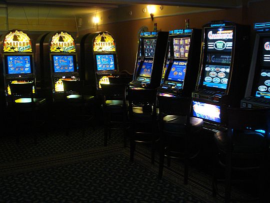 Игрални автомати.. Casino_varbata_34