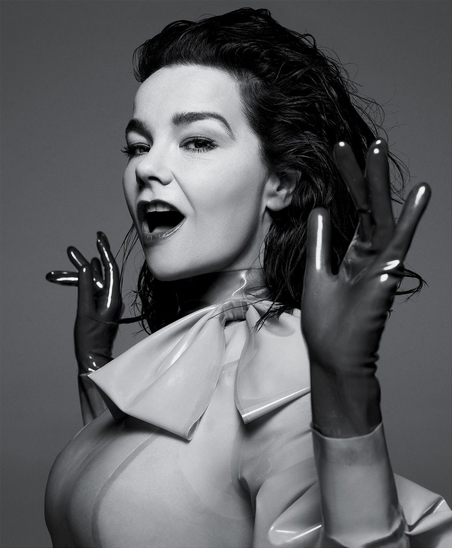 Billboard elege os 50 artistas mais completos de todos os tempos Bjork-2015-inez-vinoodh-nytimes-04