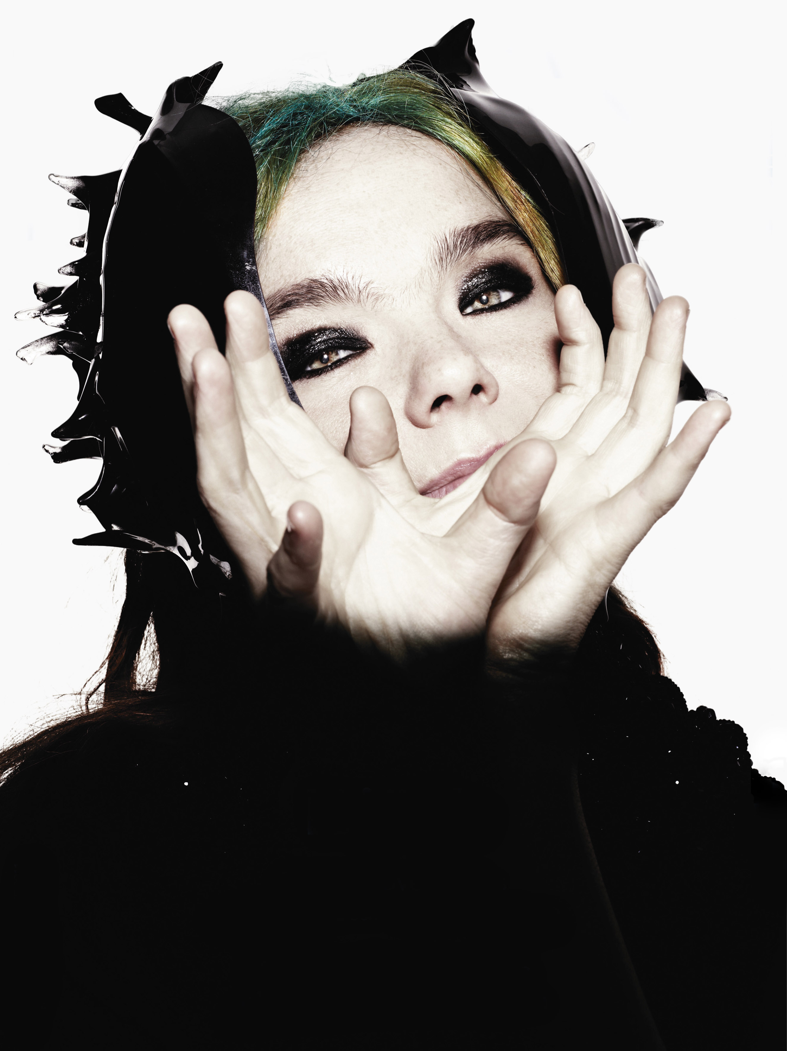 Photoshoots: Era Biophilia - Página 2 Rankin-dazed-confused-2011-1