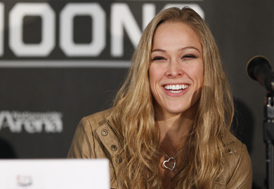 Big Show dans The Shield ? Ronda-rousey2