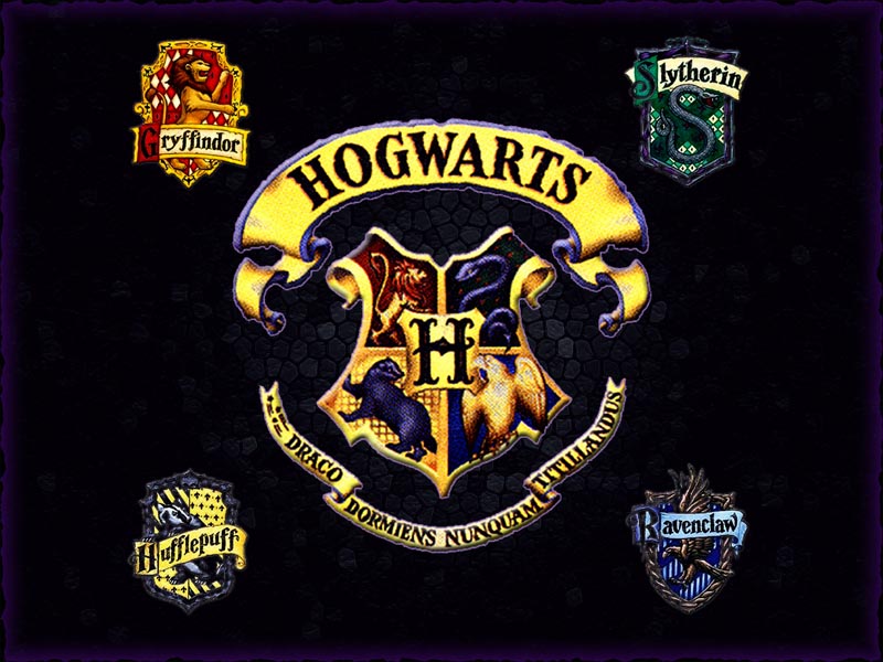 Hogwarts Akademisi