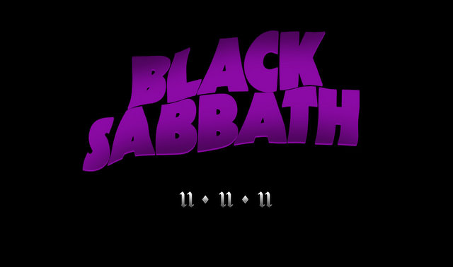 Aos fãs de Black Sabbath 111111