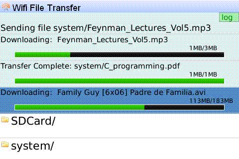 Wififile transfer aplicacion para tranferir archivos desde tu pc al BB via wifi sin cable usb   1-1104042131260-L