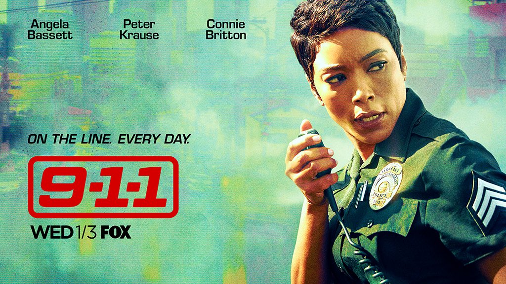 Kilenctizenegy *9-1-1* (2018) 1. évad, 1-9. rész fent! 9-1-1-Angela-Bassett-banner