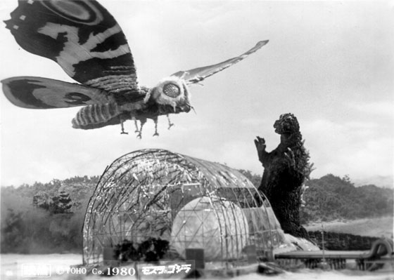 Kaido - Seite 9 Mothra-vs-Godzilla
