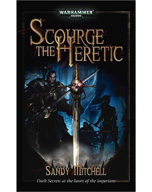 Scourge the heretic & Innocence proves nothing Scourge-the-Heretic