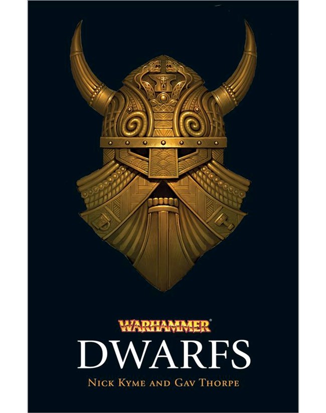 News de la Black Library (France et UK) - 2011 - Page 17 Dwarfs