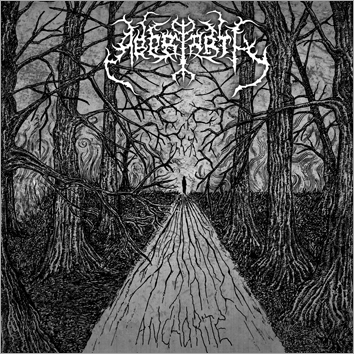 ABORIOTH "Anchorite" MINI CD muy pronto disponible! Anchoritecover