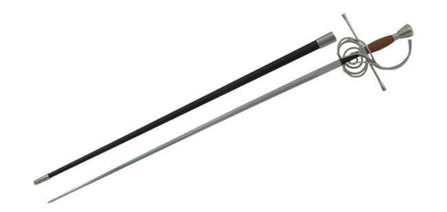  Kiba raijin, la espada de los mil truenos Hanwei-sh1024-1