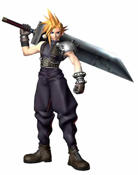 demande Banniere pour mon Forum ! [ 7 Mai ] Ff7-cloud4