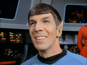 Summer 2014 Anime Spock-Smiling-300x224