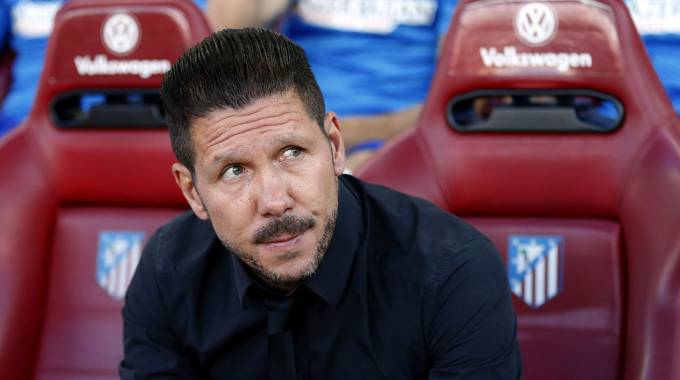 SSC Napoli  - Page 2 Simeone