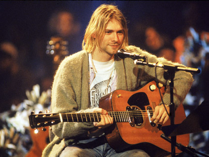 Kurt Cobain Kurt_cobain