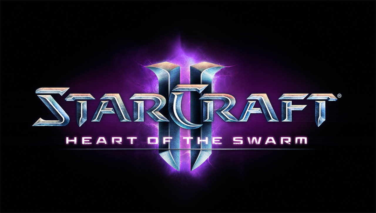 Actualité PC Starcraft2-heart-of-the-swarm-logo